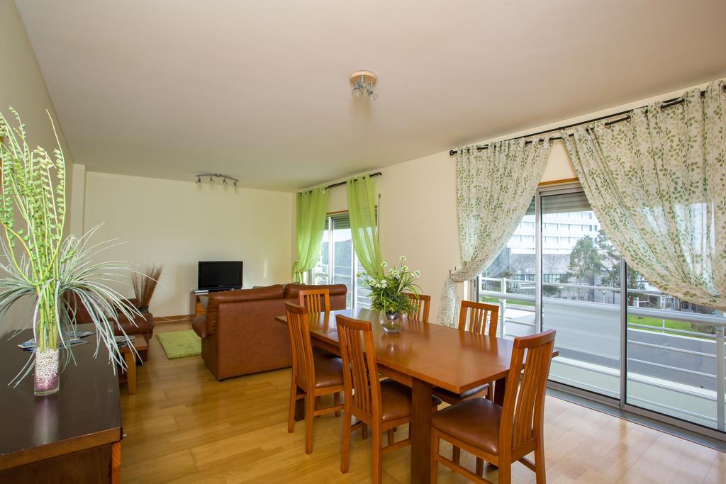 Apartment T3 In Downtown With Sea View Ponta Delgada  Exterior photo