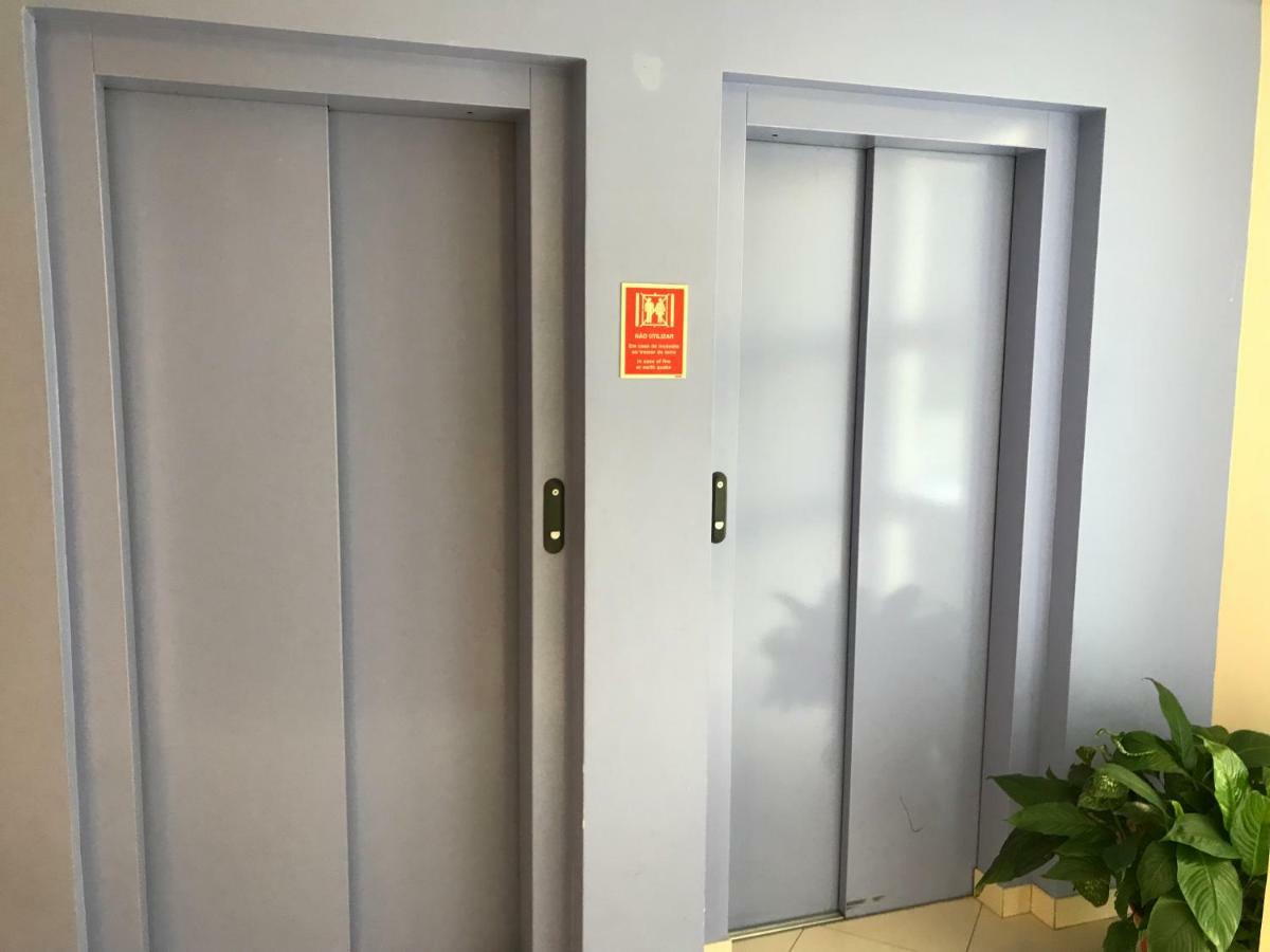 Apartment T3 In Downtown With Sea View Ponta Delgada  Exterior photo